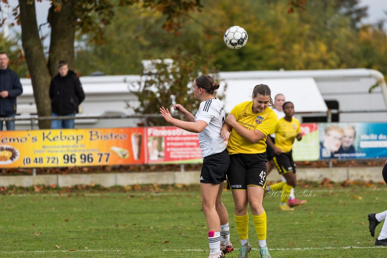 Bild 201 - F Merkur Hademarschen - SV Frisia 03 Risum Lindholm : Ergebnis: 0:1